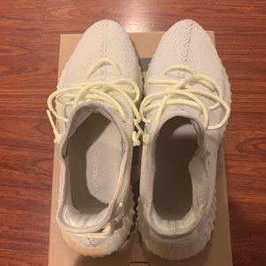 Yeezy Boost 350 Butter